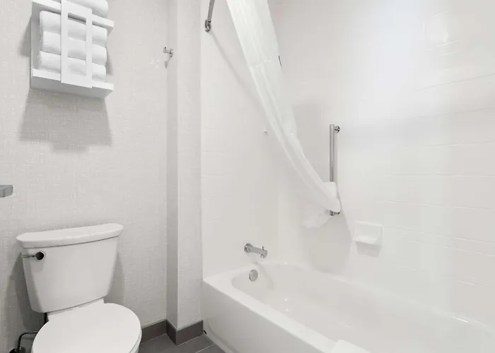 Hampton & Medical District Uic 3* Chicago