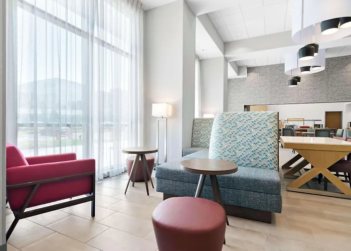 Hotel Hampton & Medical District Uic Chicago