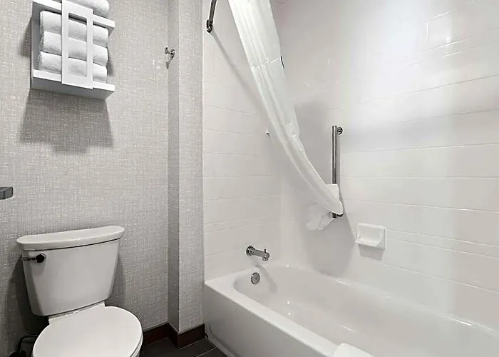 Hotel Hampton & Medical District Uic Chicago