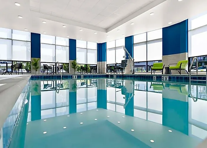 Hampton & Medical District Uic 3* Chicago