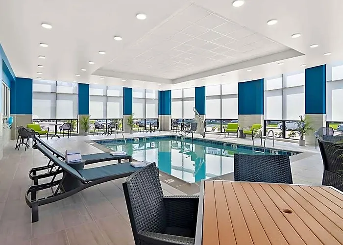 Hampton & Medical District Uic 3* Chicago